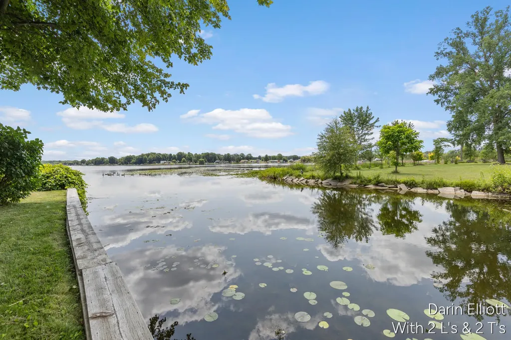 388 Reid Drive Douglass Township MI 48888