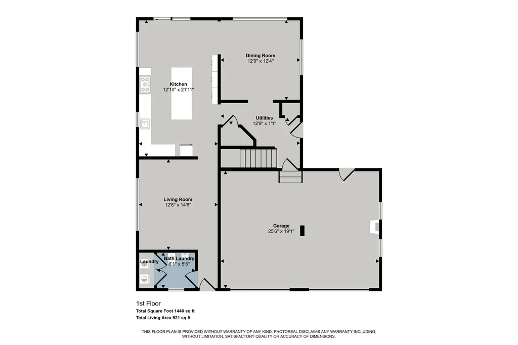388 Reid Drive Douglass Township MI 48888