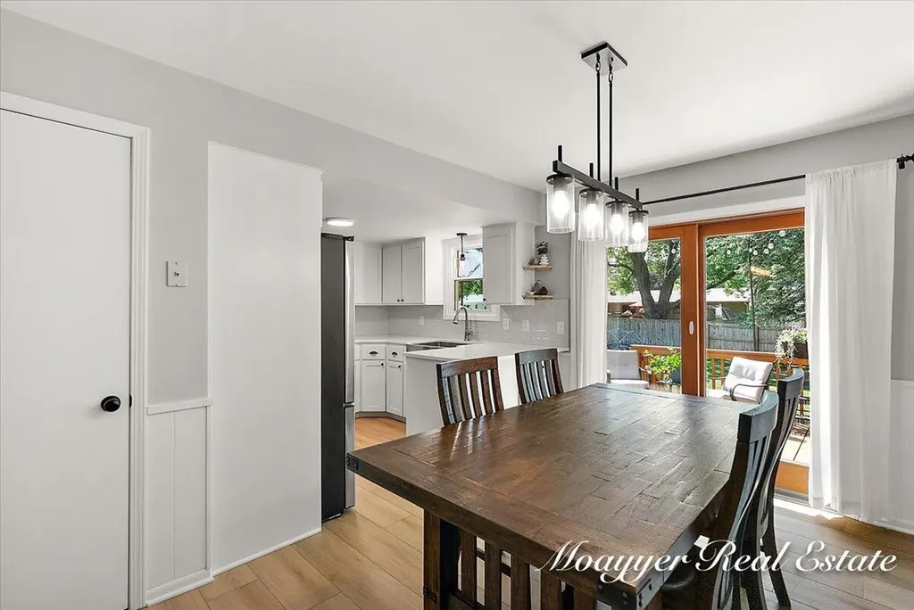 1758 Greenwoods Drive Georgetown Charter Township MI 49428