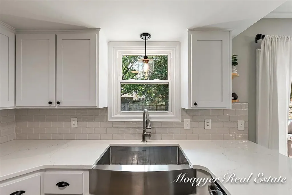 1758 Greenwoods Drive Georgetown Charter Township MI 49428