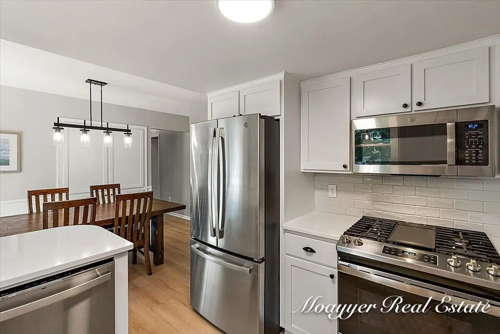 1758 Greenwoods Drive Georgetown Charter Township MI 49428