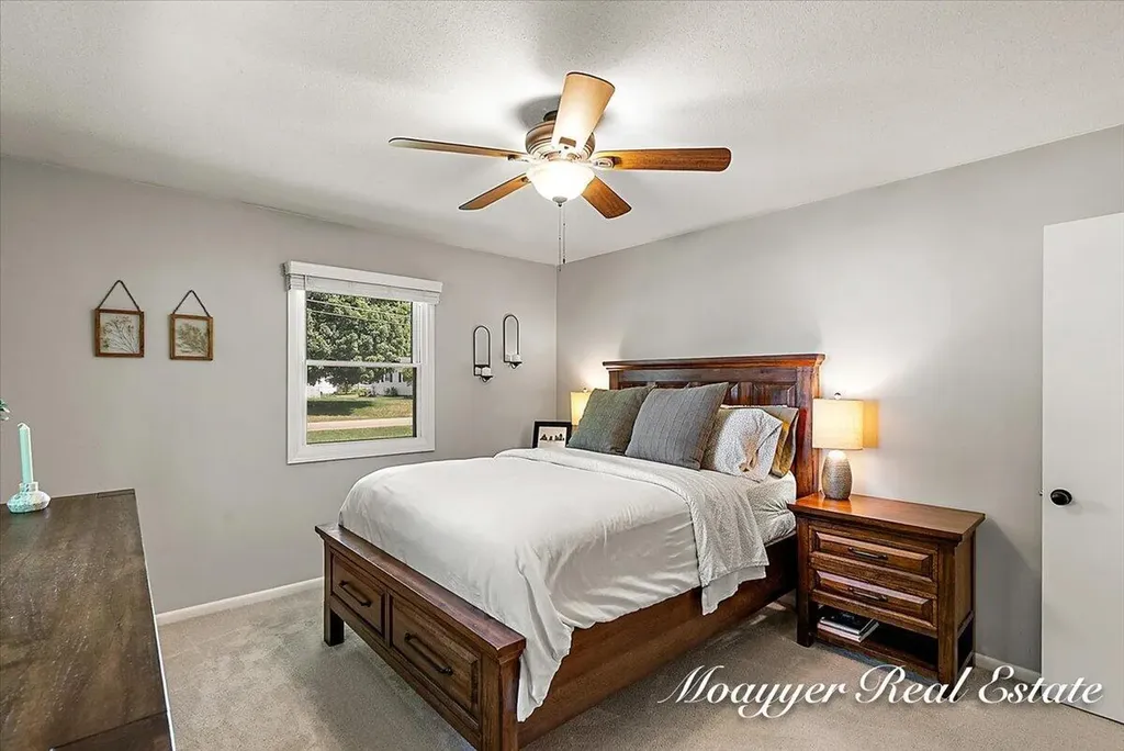 1758 Greenwoods Drive Georgetown Charter Township MI 49428