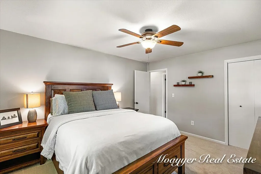 1758 Greenwoods Drive Georgetown Charter Township MI 49428