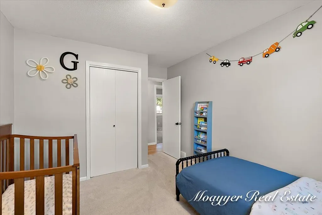 1758 Greenwoods Drive Georgetown Charter Township MI 49428