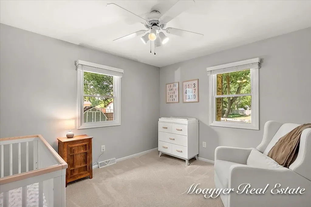 1758 Greenwoods Drive Georgetown Charter Township MI 49428