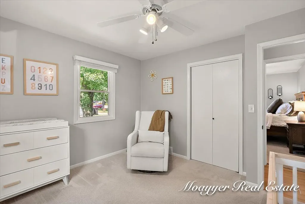 1758 Greenwoods Drive Georgetown Charter Township MI 49428