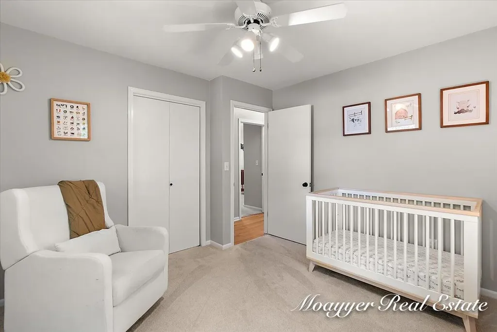 1758 Greenwoods Drive Georgetown Charter Township MI 49428