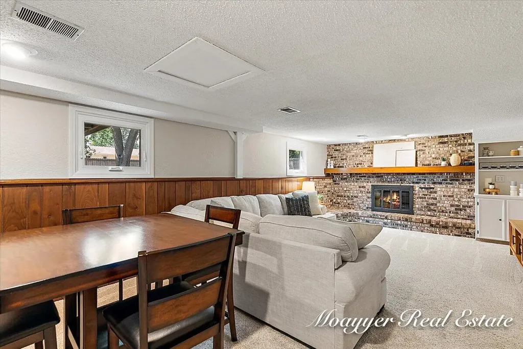 1758 Greenwoods Drive Georgetown Charter Township MI 49428
