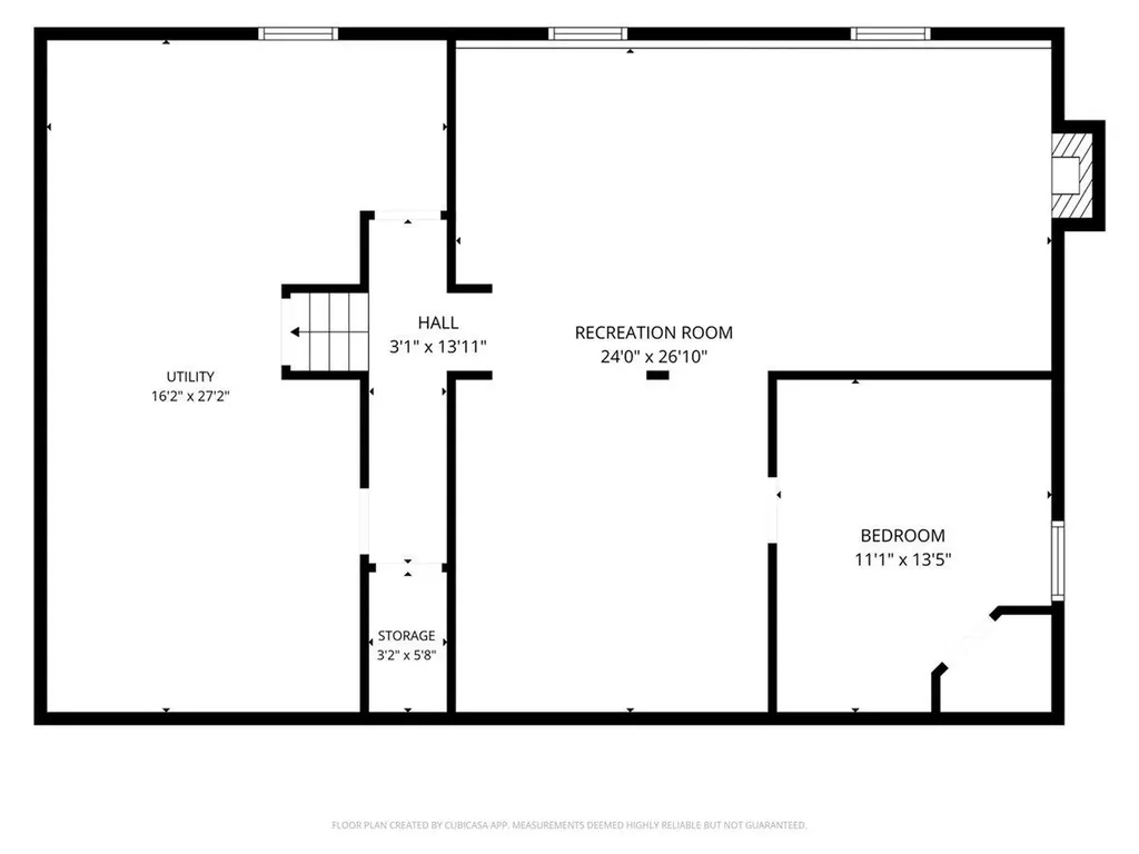 1758 Greenwoods Drive Georgetown Charter Township MI 49428