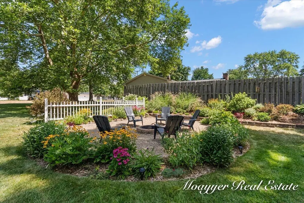 1758 Greenwoods Drive Georgetown Charter Township MI 49428
