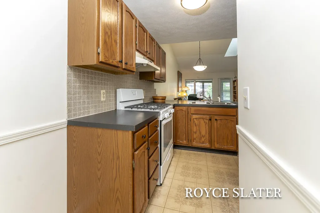2682 Limestone Lane NE Plainfield Charter Township MI 49525