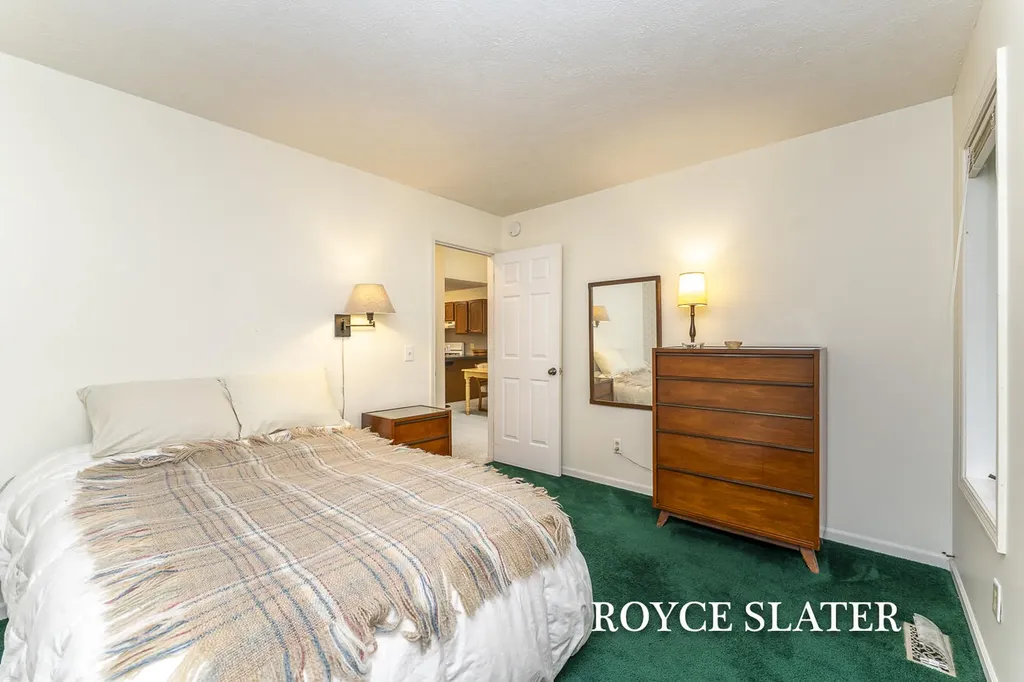 2682 Limestone Lane NE Plainfield Charter Township MI 49525