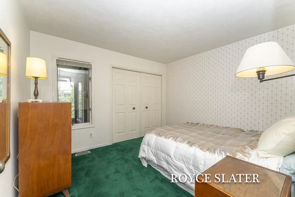 2682 Limestone Lane NE Plainfield Charter Township MI 49525