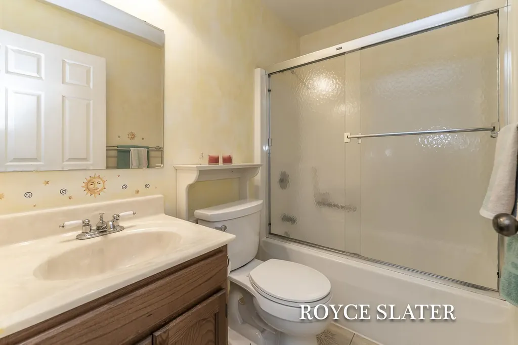 2682 Limestone Lane NE Plainfield Charter Township MI 49525