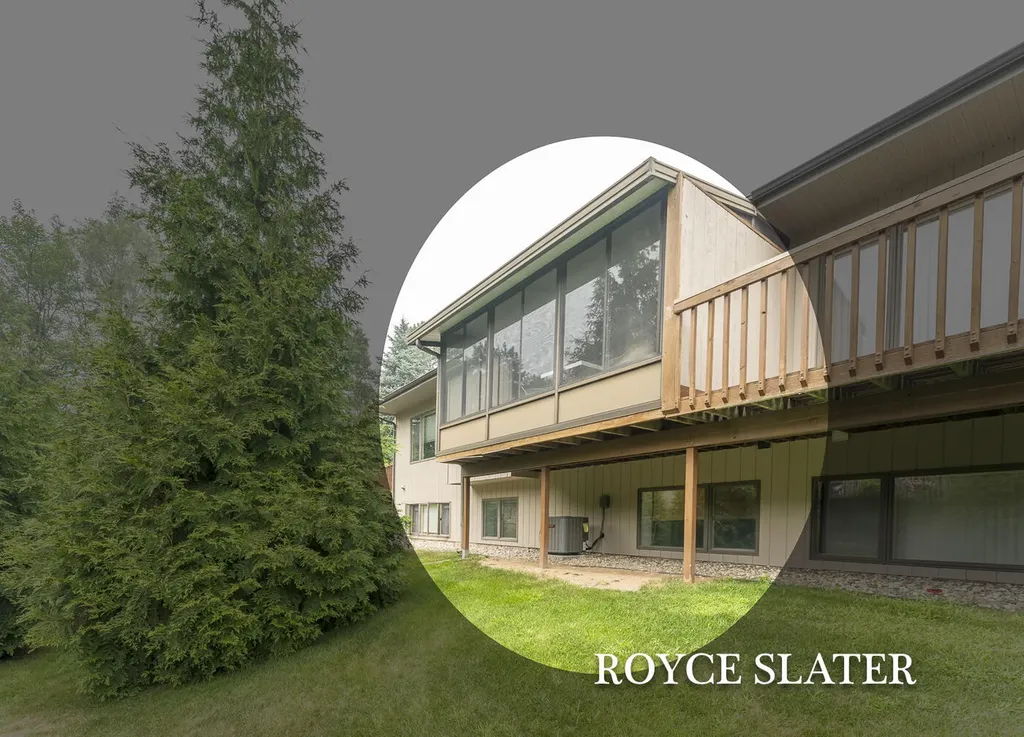 2682 Limestone Lane NE Plainfield Charter Township MI 49525
