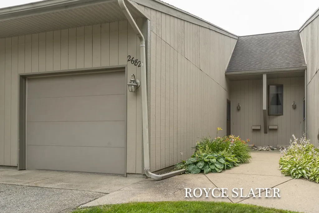 2682 Limestone Lane NE Plainfield Charter Township MI 49525