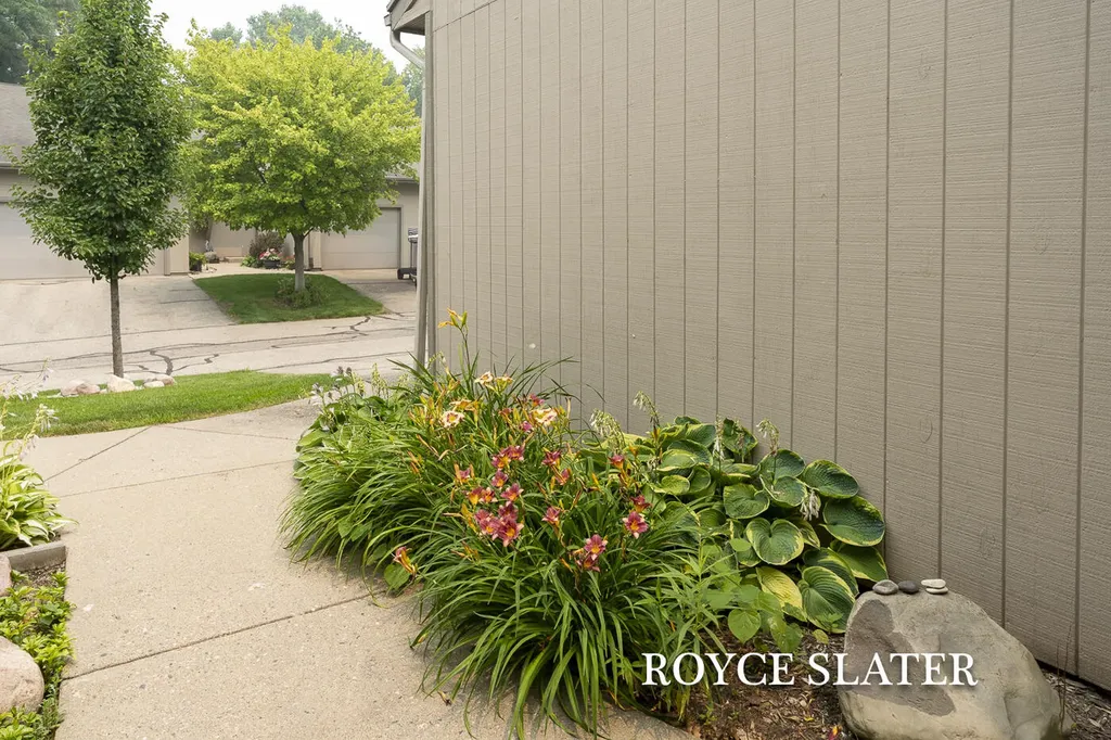 2682 Limestone Lane NE Plainfield Charter Township MI 49525
