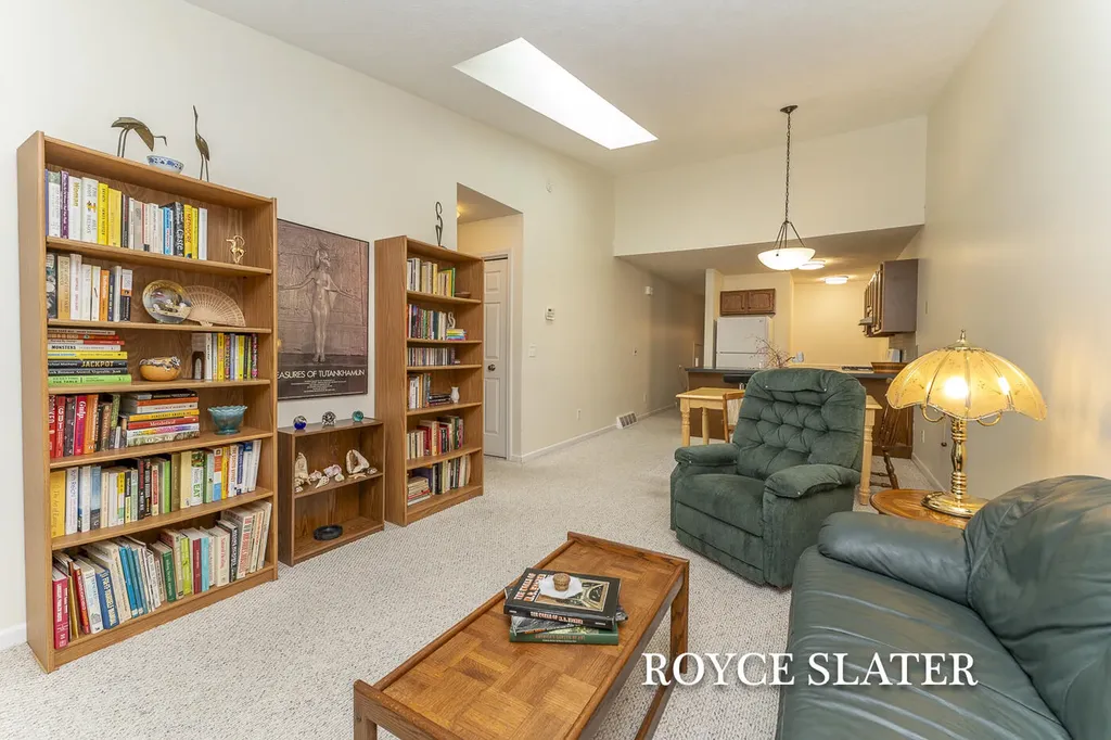 2682 Limestone Lane NE Plainfield Charter Township MI 49525