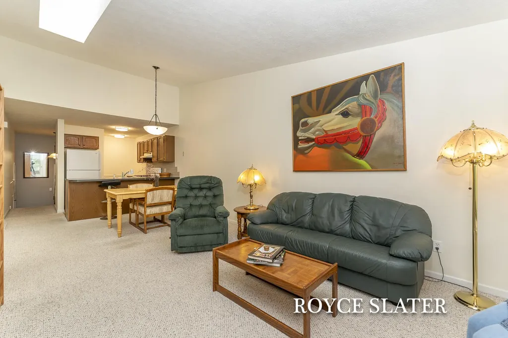 2682 Limestone Lane NE Plainfield Charter Township MI 49525