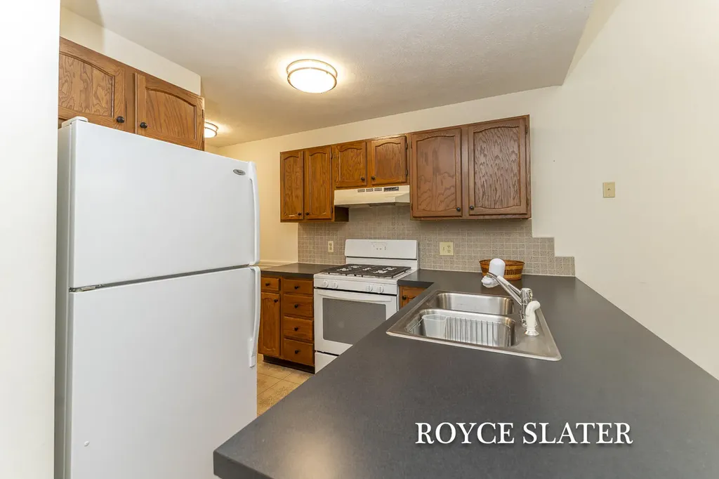 2682 Limestone Lane NE Plainfield Charter Township MI 49525