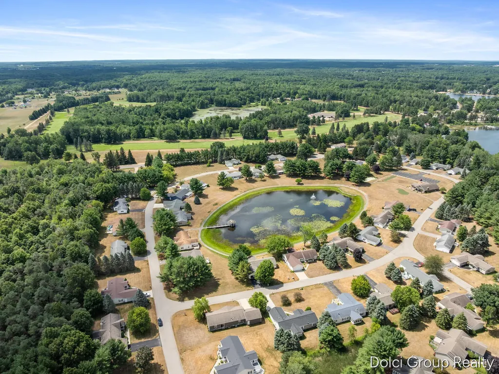 7861 Schooner Lane Morton Township MI 49346