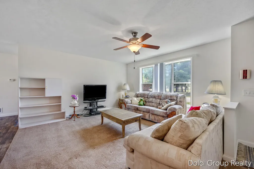 7861 Schooner Lane Morton Township MI 49346
