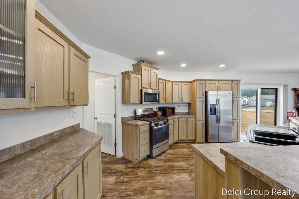 7861 Schooner Lane Morton Township MI 49346