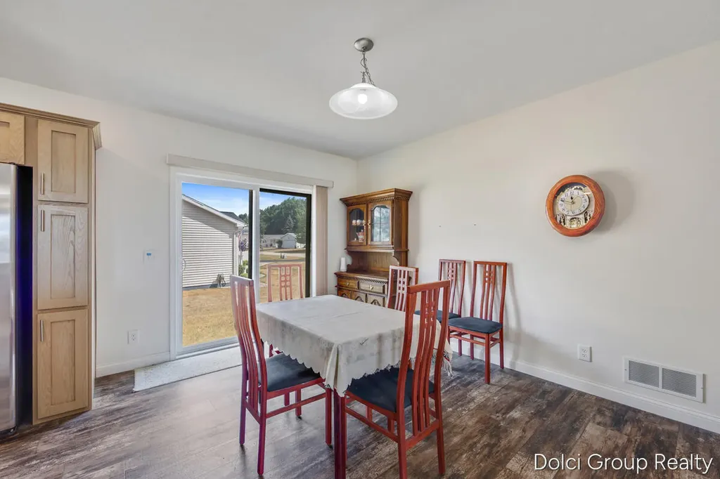 7861 Schooner Lane Morton Township MI 49346