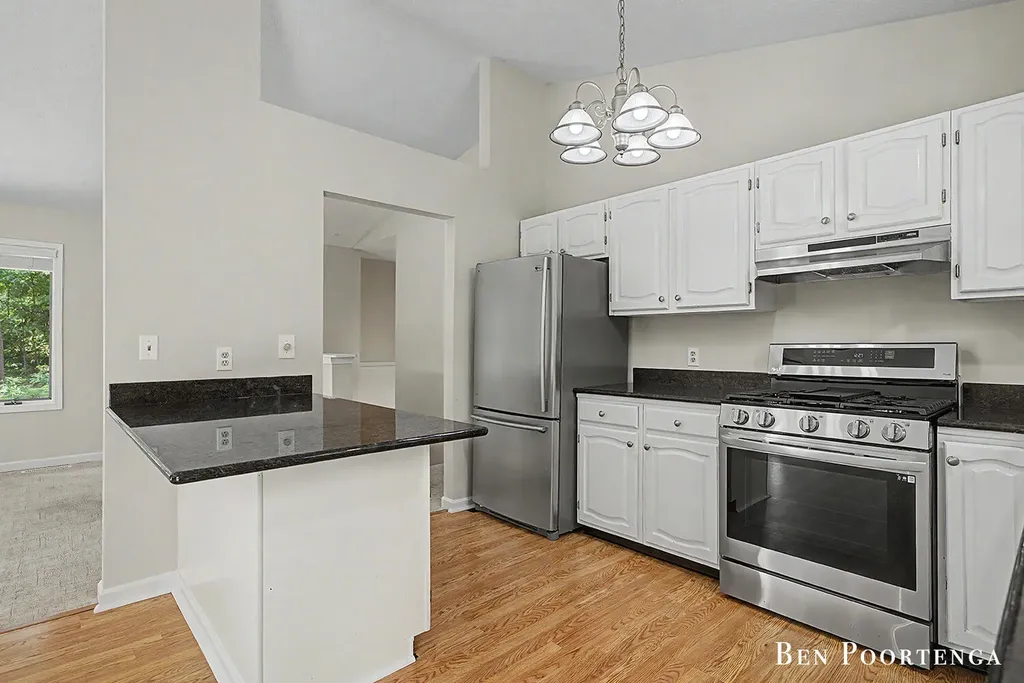8707 White Fawn Trail NE Cannon Township MI 49341