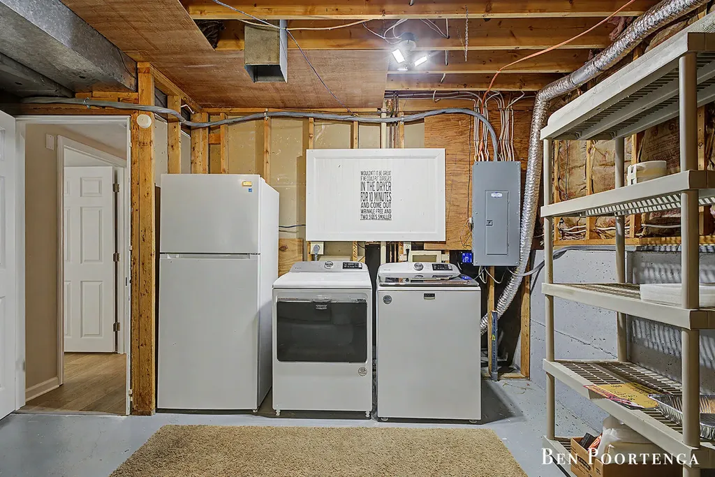 8707 White Fawn Trail NE Cannon Township MI 49341