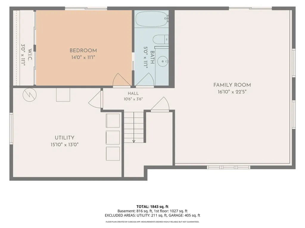 8707 White Fawn Trail NE Cannon Township MI 49341