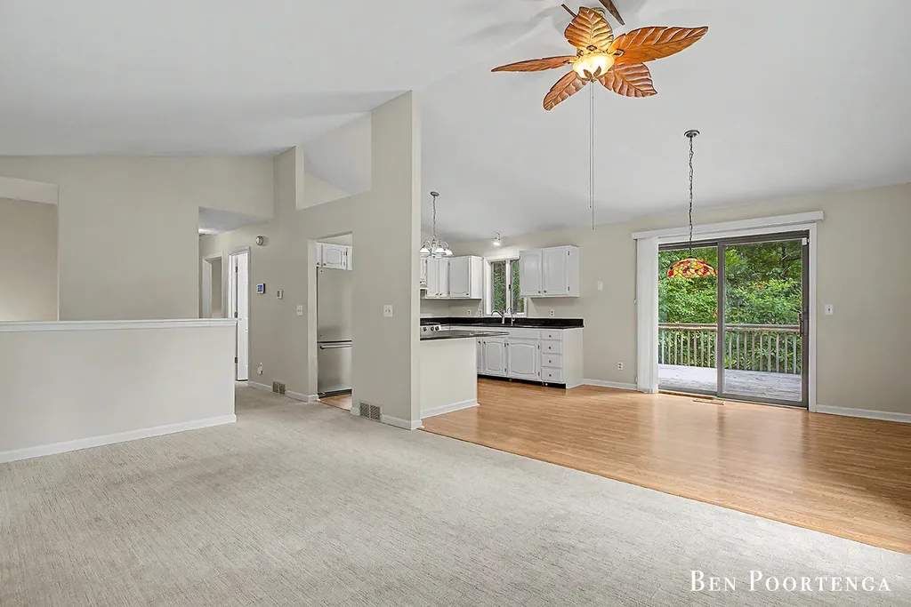 8707 White Fawn Trail NE Cannon Township MI 49341