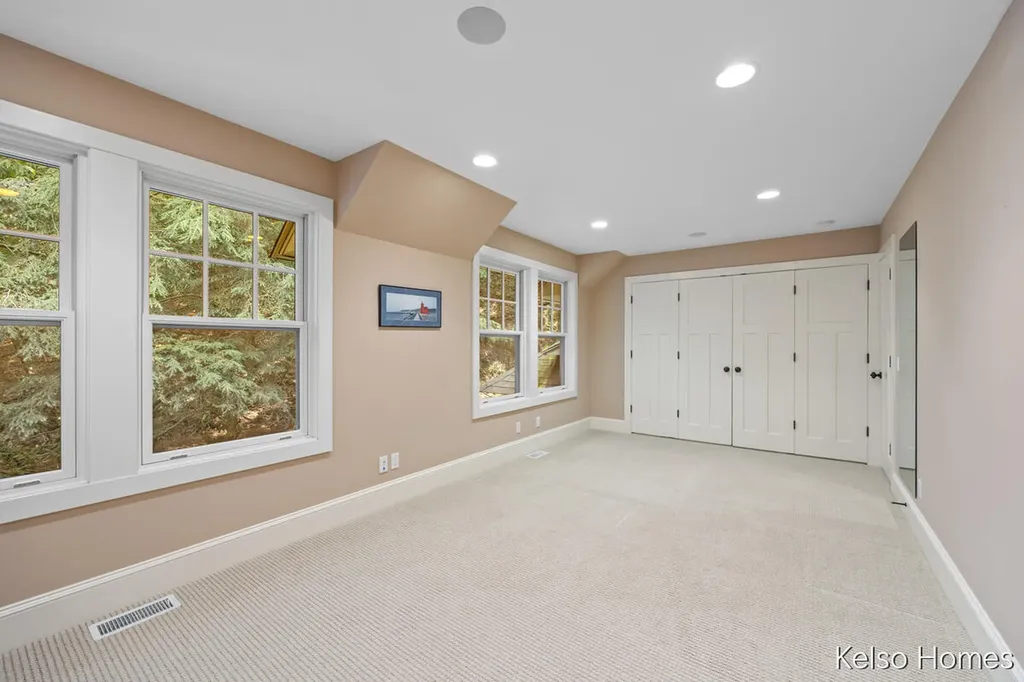 6664 Scenic Shores Drive Laketown Township MI 49423