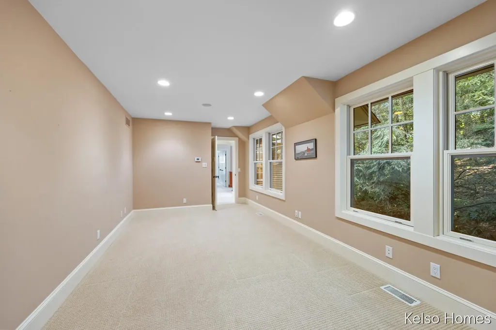 6664 Scenic Shores Drive Laketown Township MI 49423