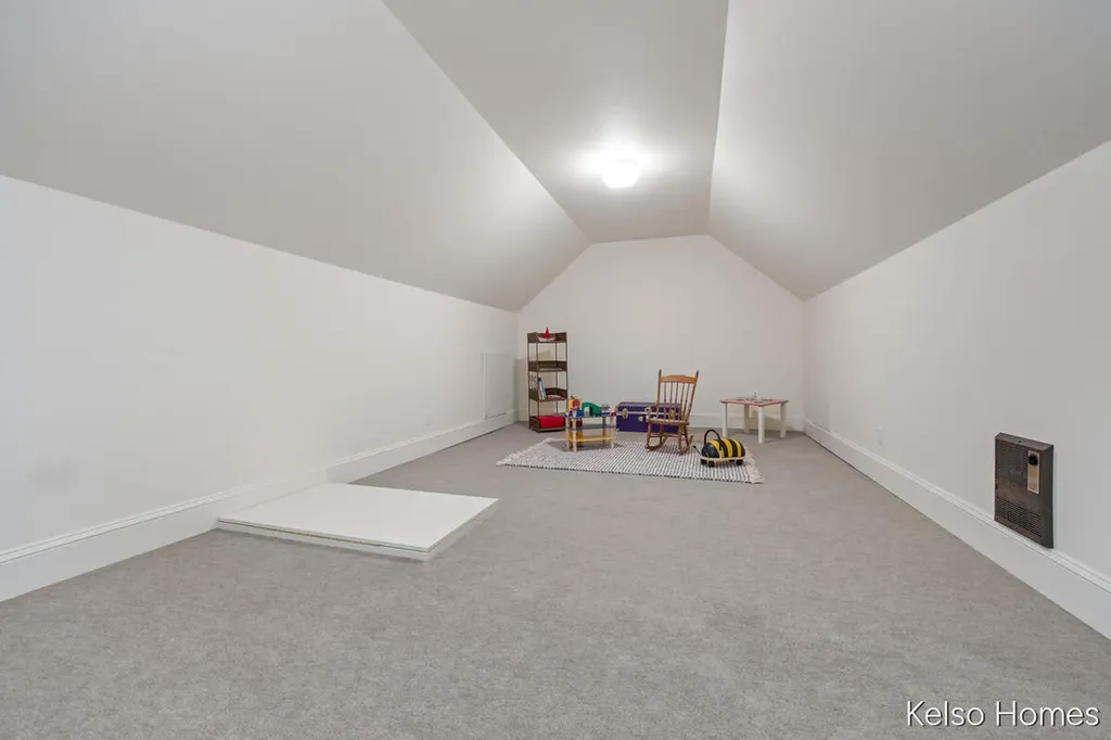 6664 Scenic Shores Drive Laketown Township MI 49423