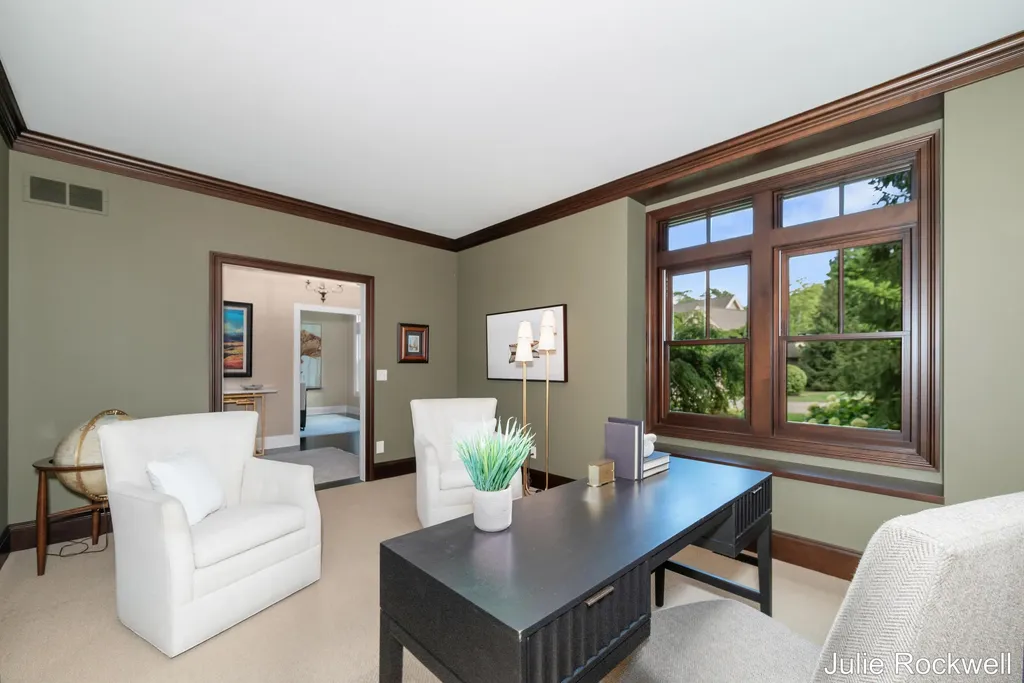 5575 Sanctuary Drive NE Ada Township MI 49301
