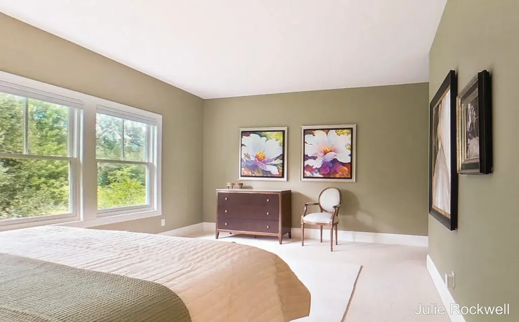 5575 Sanctuary Drive NE Ada Township MI 49301
