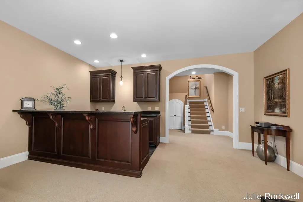 5575 Sanctuary Drive NE Ada Township MI 49301