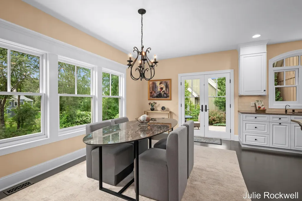 5575 Sanctuary Drive NE Ada Township MI 49301