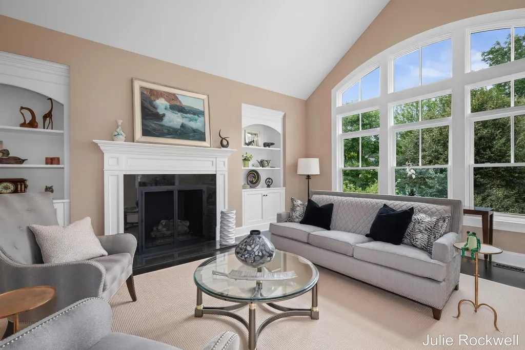 5575 Sanctuary Drive NE Ada Township MI 49301