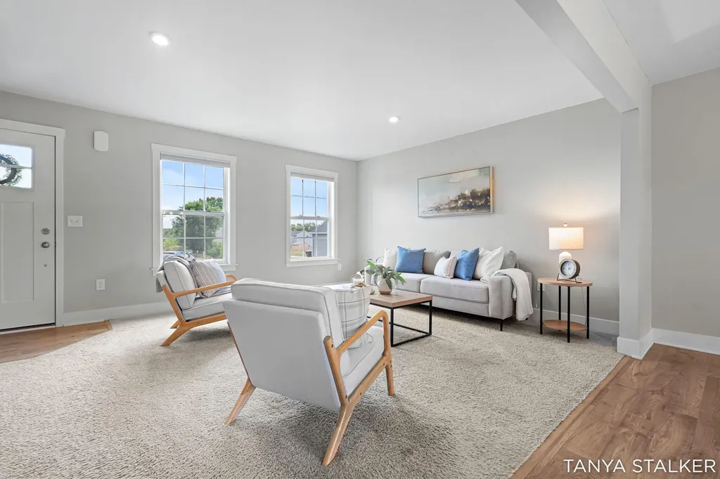 6879 Sydney Street Muir Village MI 48860