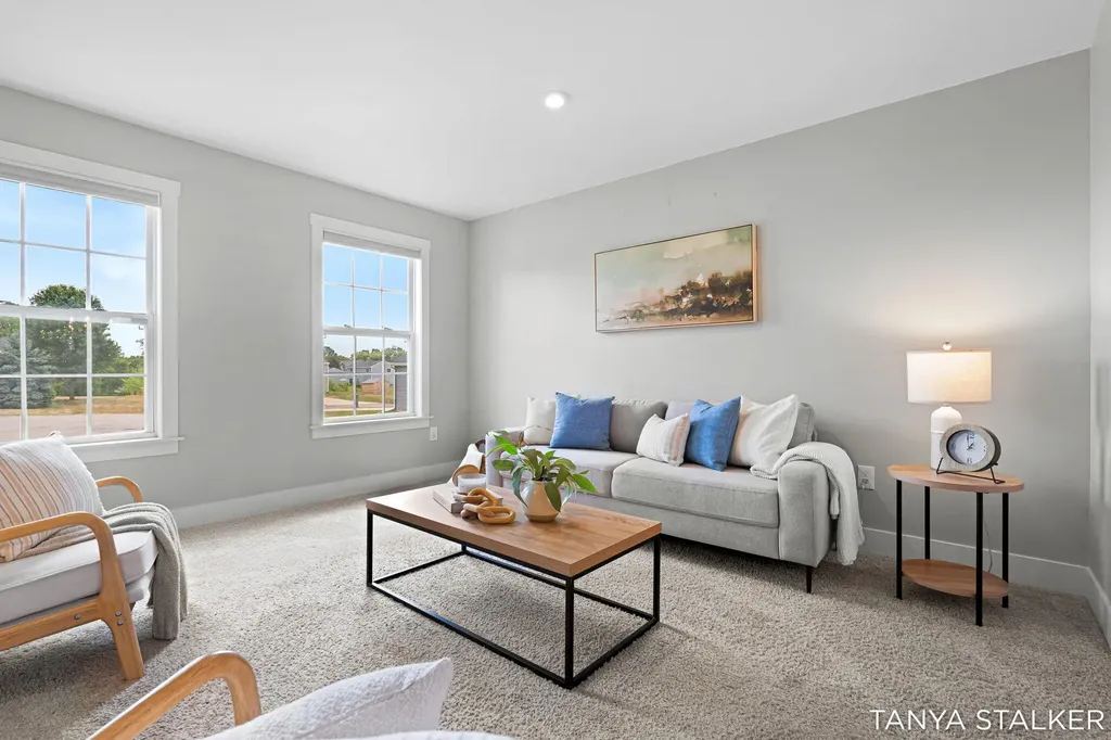 6879 Sydney Street Muir Village MI 48860