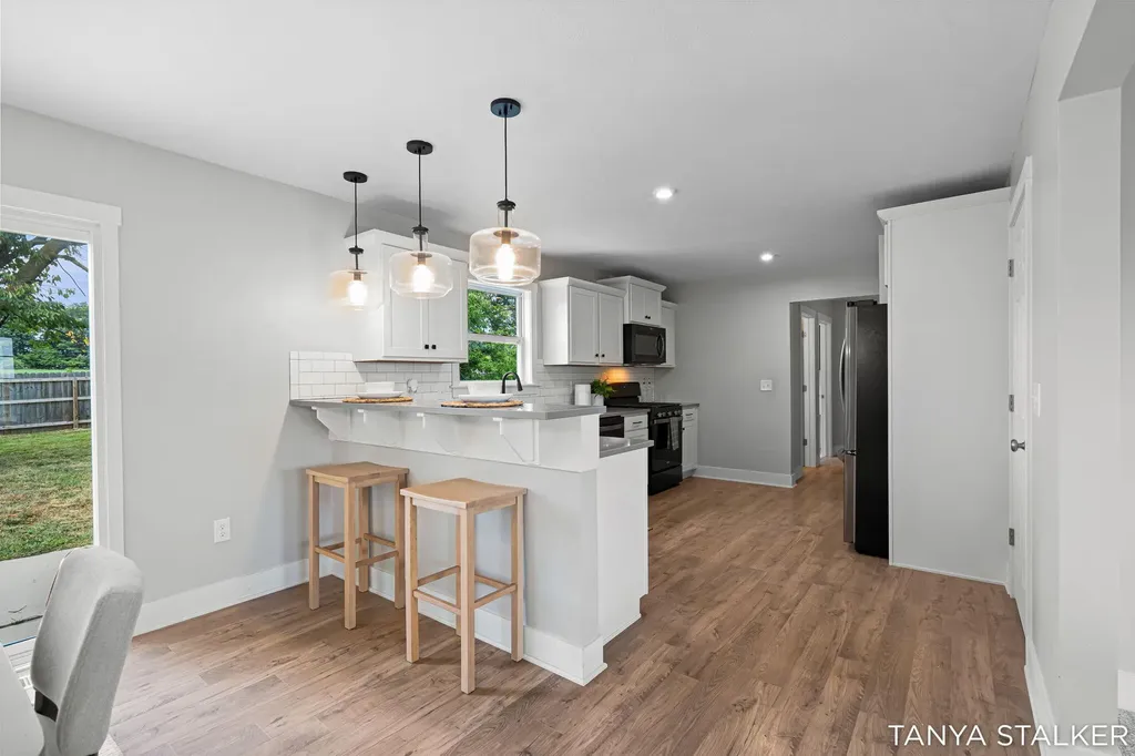 6879 Sydney Street Muir Village MI 48860