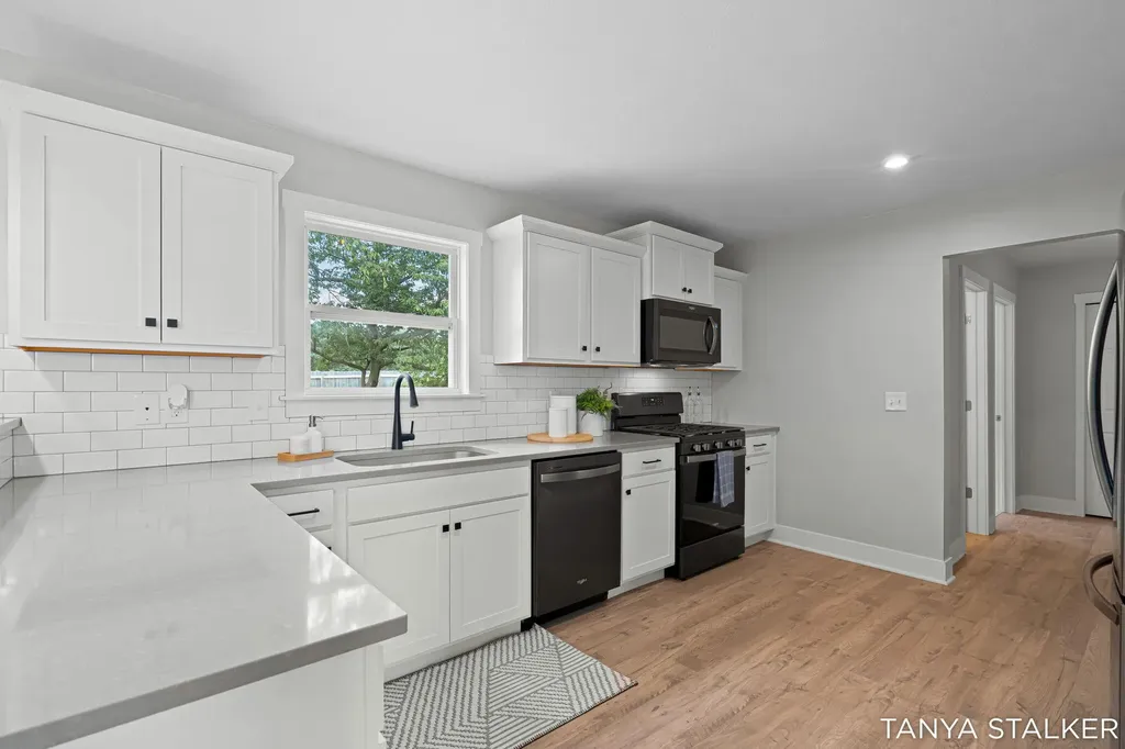 6879 Sydney Street Muir Village MI 48860