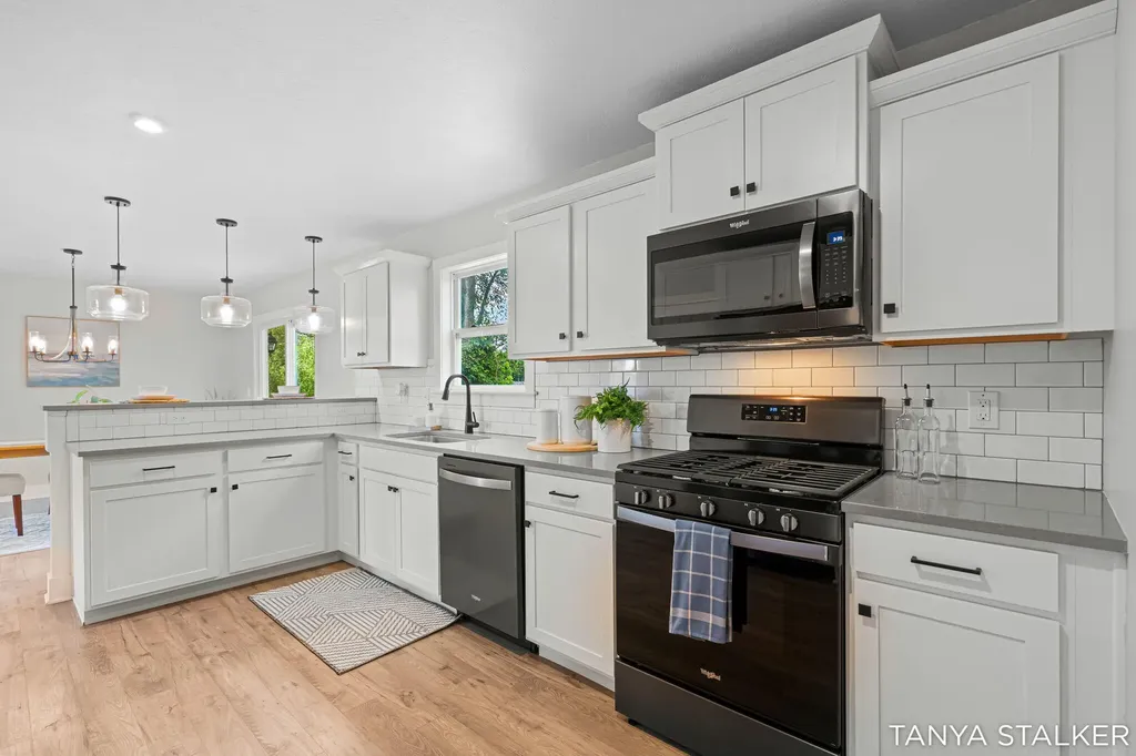 6879 Sydney Street Muir Village MI 48860