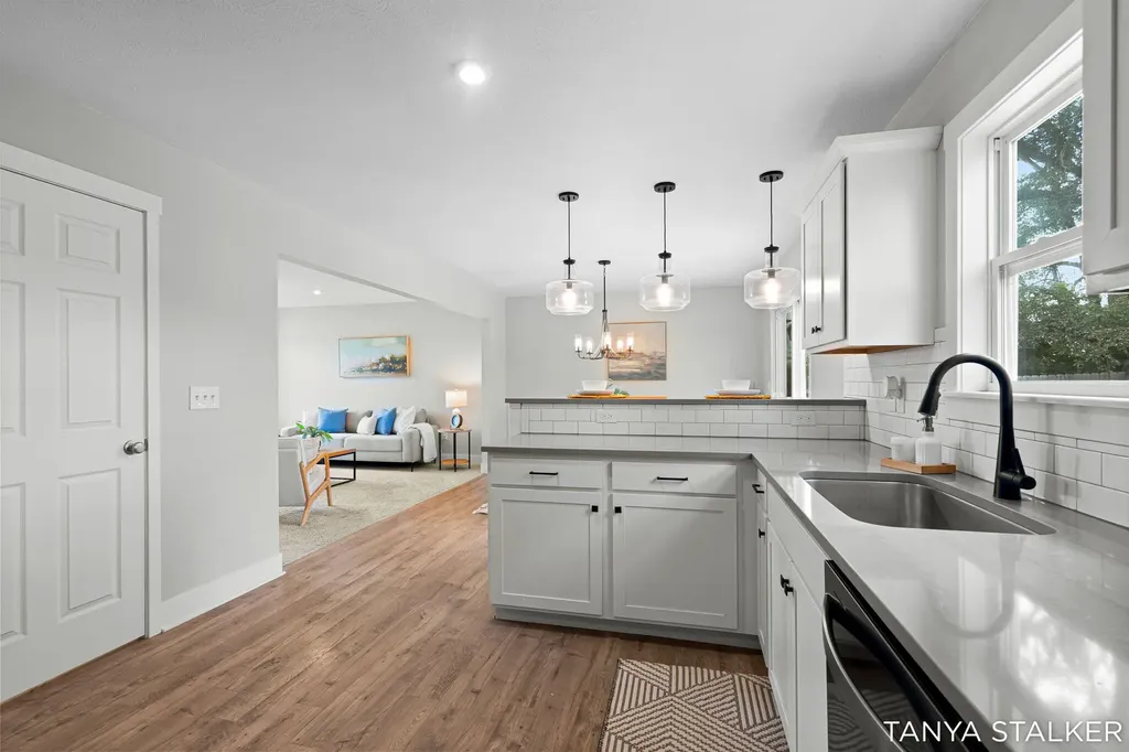 6879 Sydney Street Muir Village MI 48860