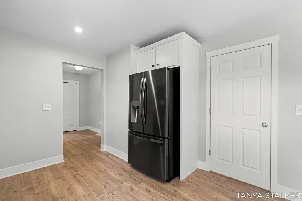 6879 Sydney Street Muir Village MI 48860