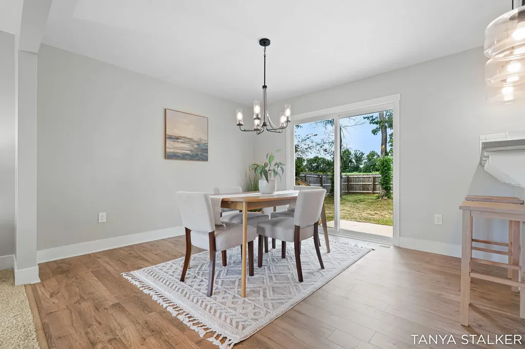 6879 Sydney Street Muir Village MI 48860