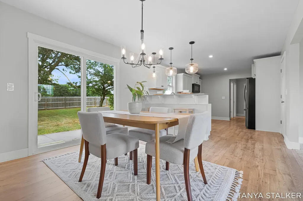 6879 Sydney Street Muir Village MI 48860