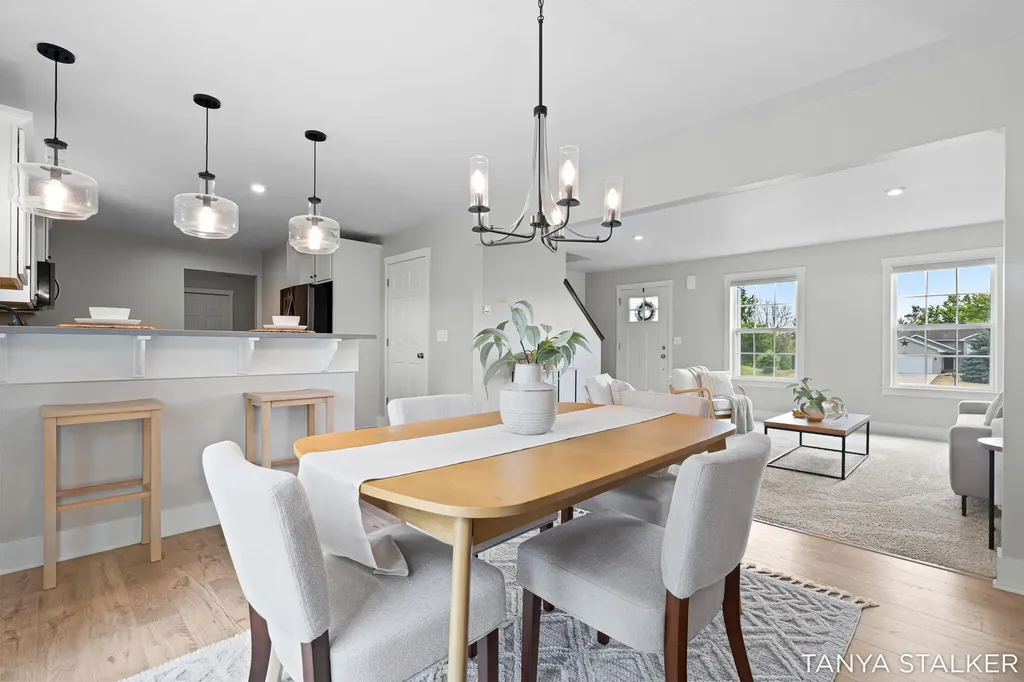 6879 Sydney Street Muir Village MI 48860